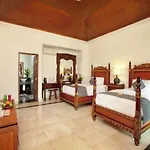 The Cangkringan Jogja Villas & Spa