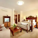 The Cangkringan Jogja Villas & Spa