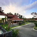 The Cangkringan Jogja Villas & Spa