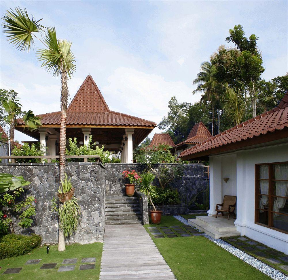 Hotel The Cangkringan Jogja &