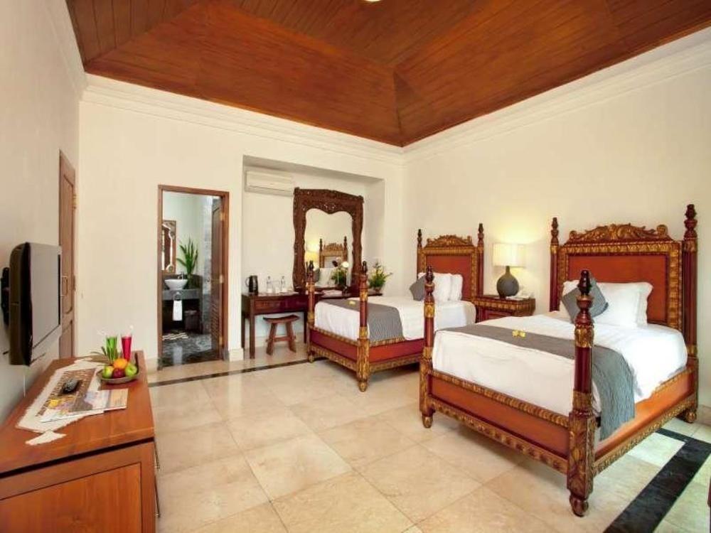 Hotel The Cangkringan Jogja & 5*