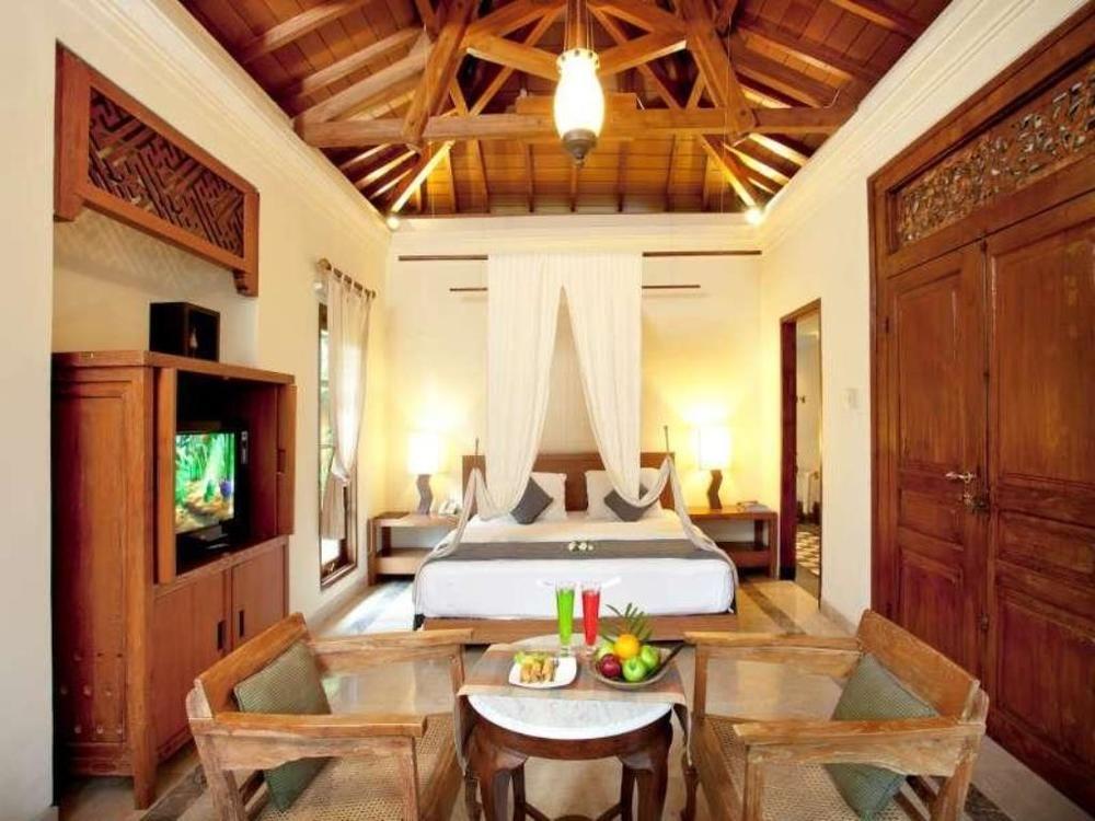 Hotel The Cangkringan Jogja & 5*