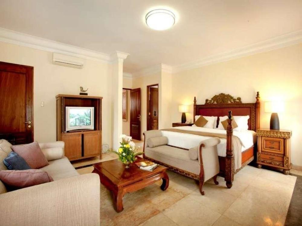 The Cangkringan Jogja & 5*