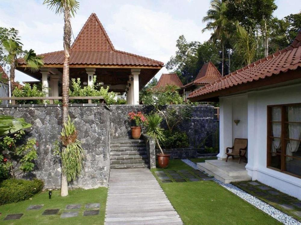 The Cangkringan Jogja & 5*