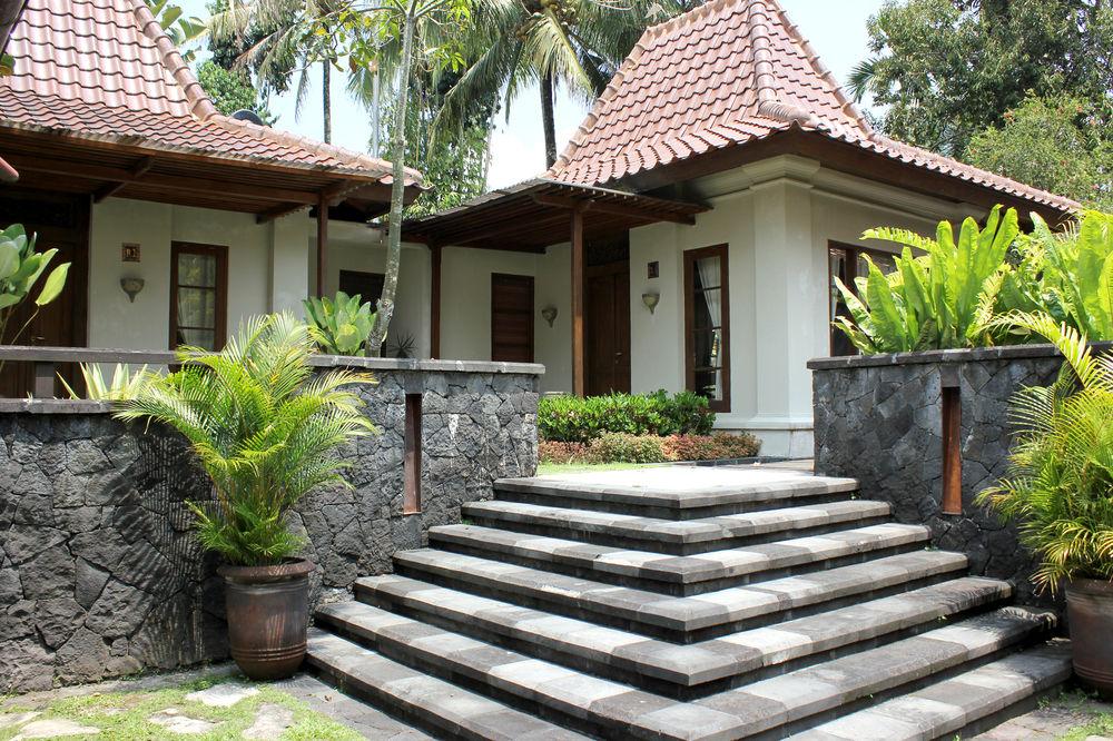 The Cangkringan Jogja & 5* Yogyakarta