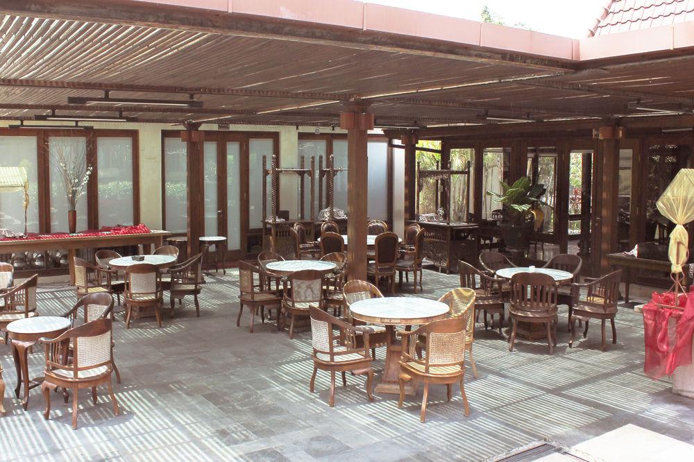 The Cangkringan Jogja & Yogyakarta