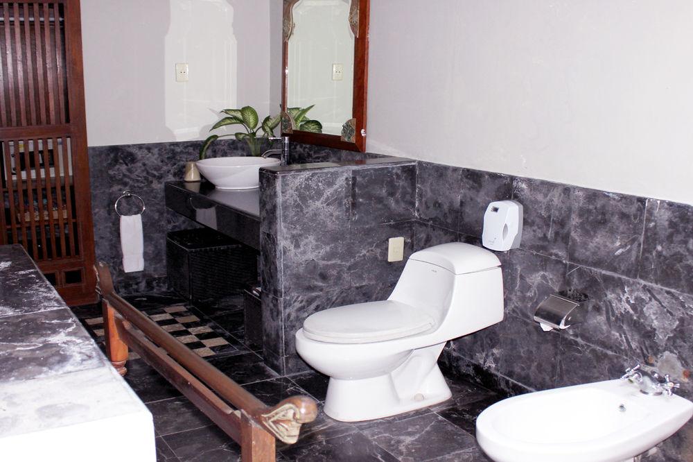 The Cangkringan Jogja & 5* Yogyakarta