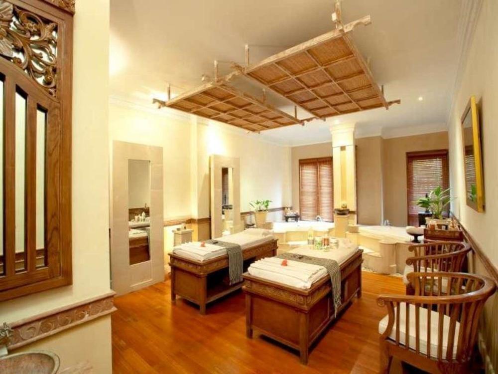 Hotel The Cangkringan Jogja &