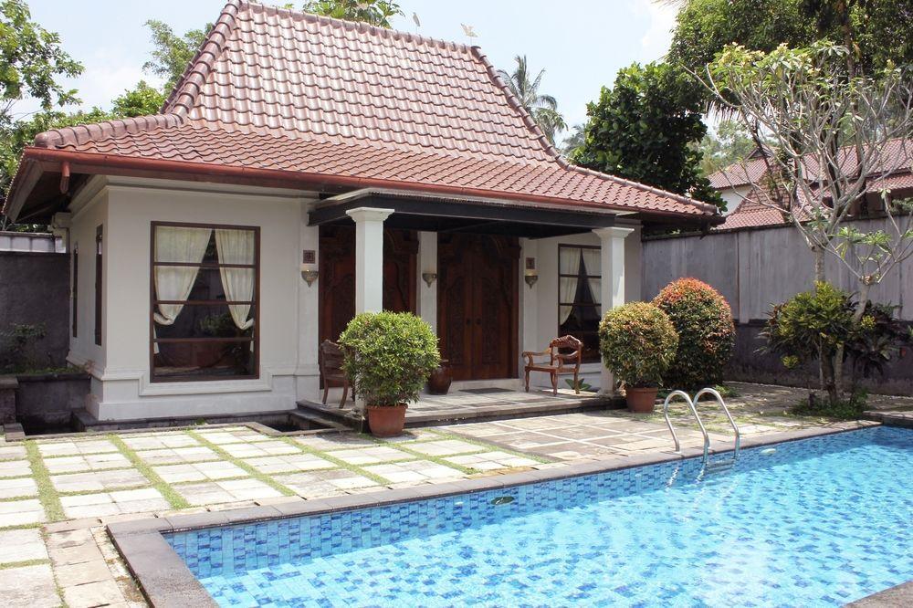 Hotel The Cangkringan Jogja & 5*
