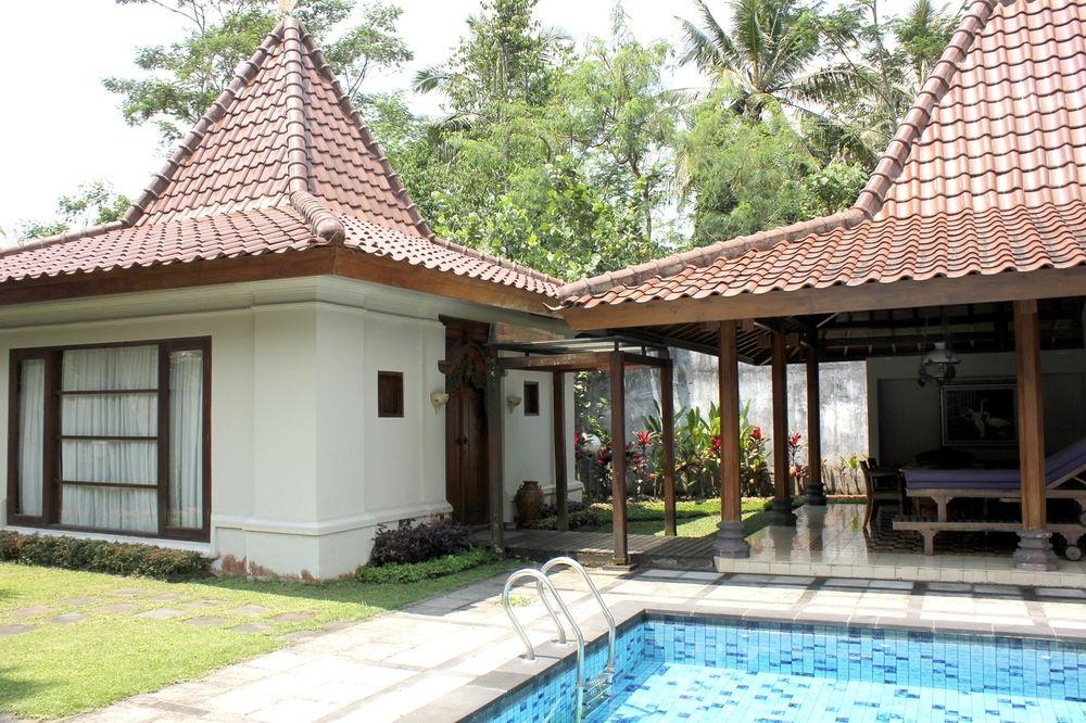 The Cangkringan Jogja & Yogyakarta