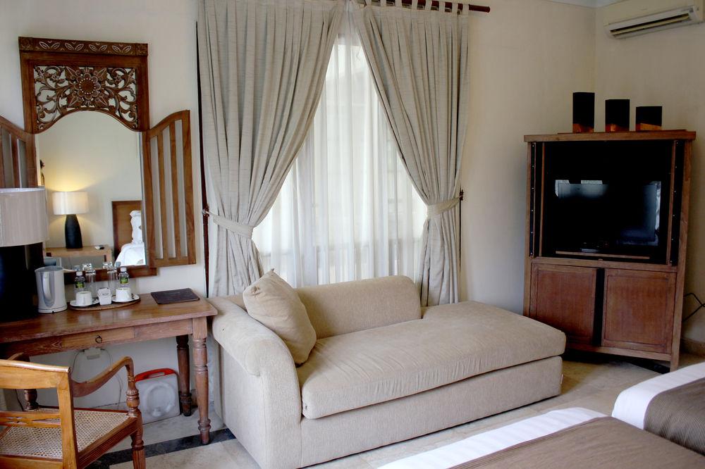 Hotel The Cangkringan Jogja & 5*