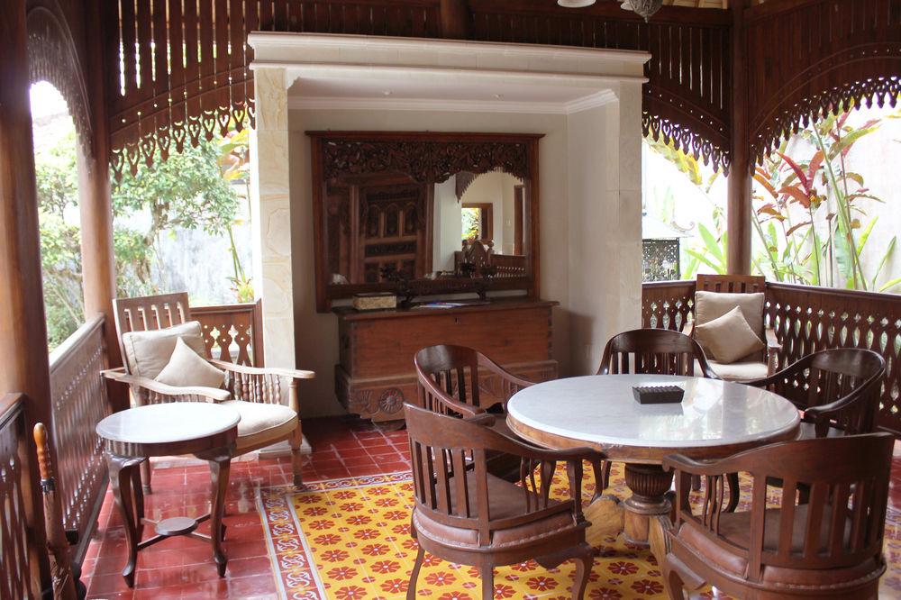 Hotel The Cangkringan Jogja & Yogyakarta