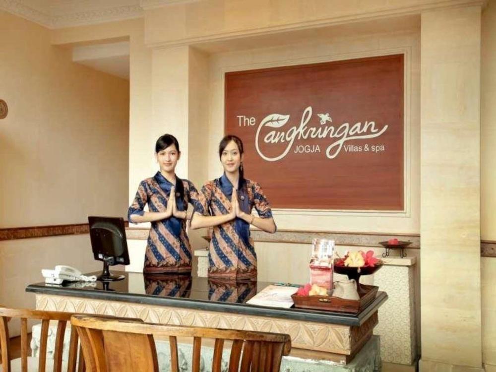 The Cangkringan Jogja & 5* Yogyakarta