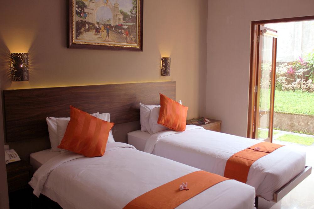 Hotel The Cangkringan Jogja & Yogyakarta
