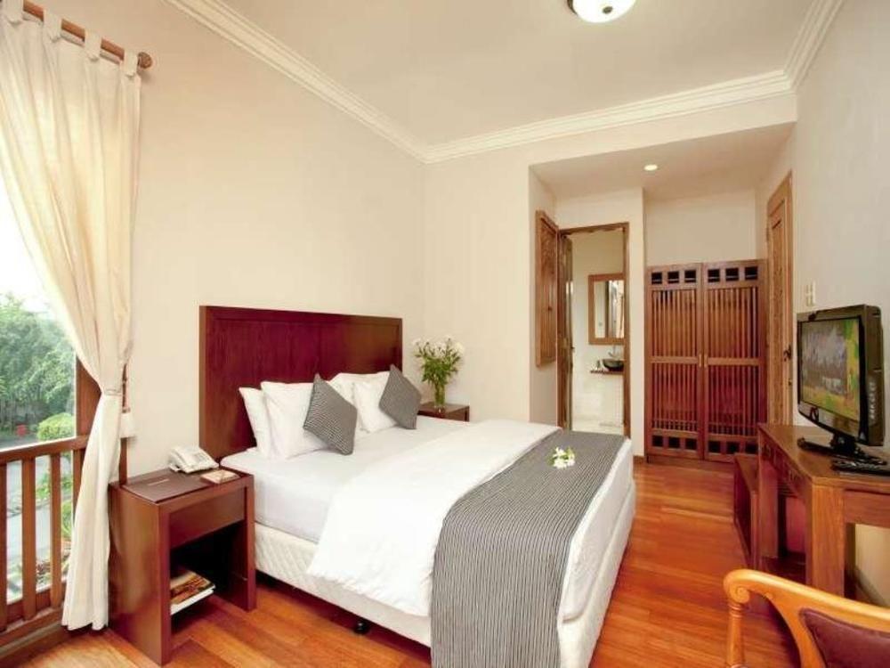 The Cangkringan Jogja & Hotel