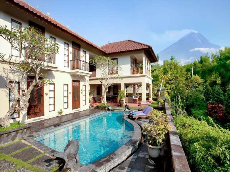 The Cangkringan Jogja & Yogyakarta