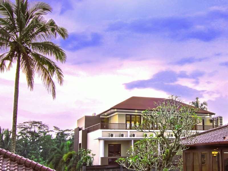 The Cangkringan Jogja &