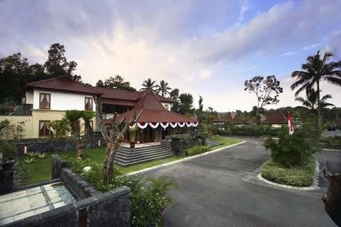 The Cangkringan Jogja & Hotel