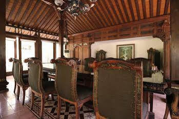 The Cangkringan Jogja & Hotel 5*