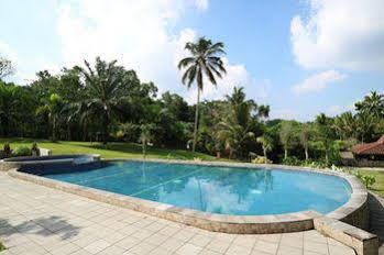 Hotel The Cangkringan Jogja & 5*