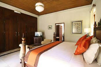 The Cangkringan Jogja & 5* Yogyakarta