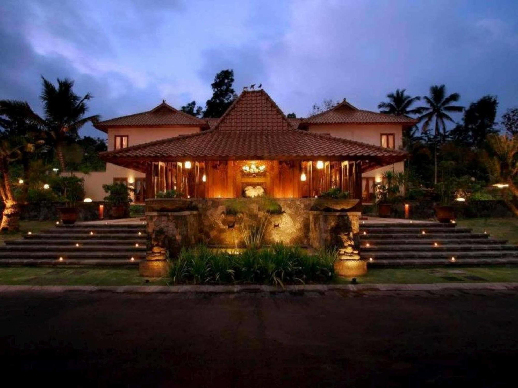 The Cangkringan Jogja & 5*