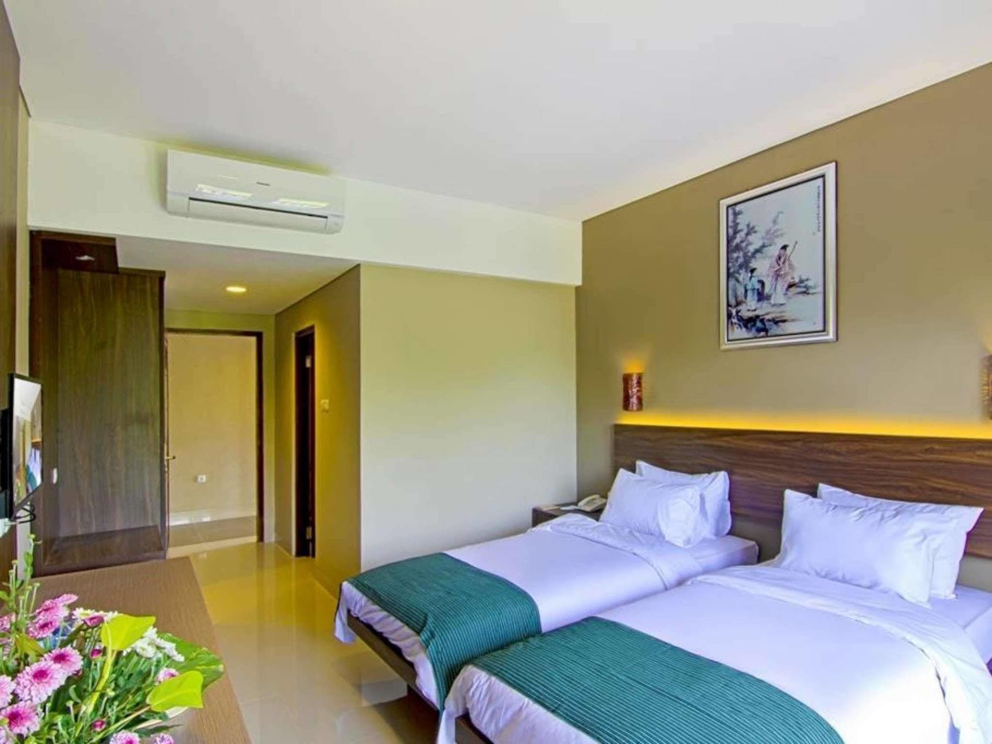 The Cangkringan Jogja & Hotel Yogyakarta