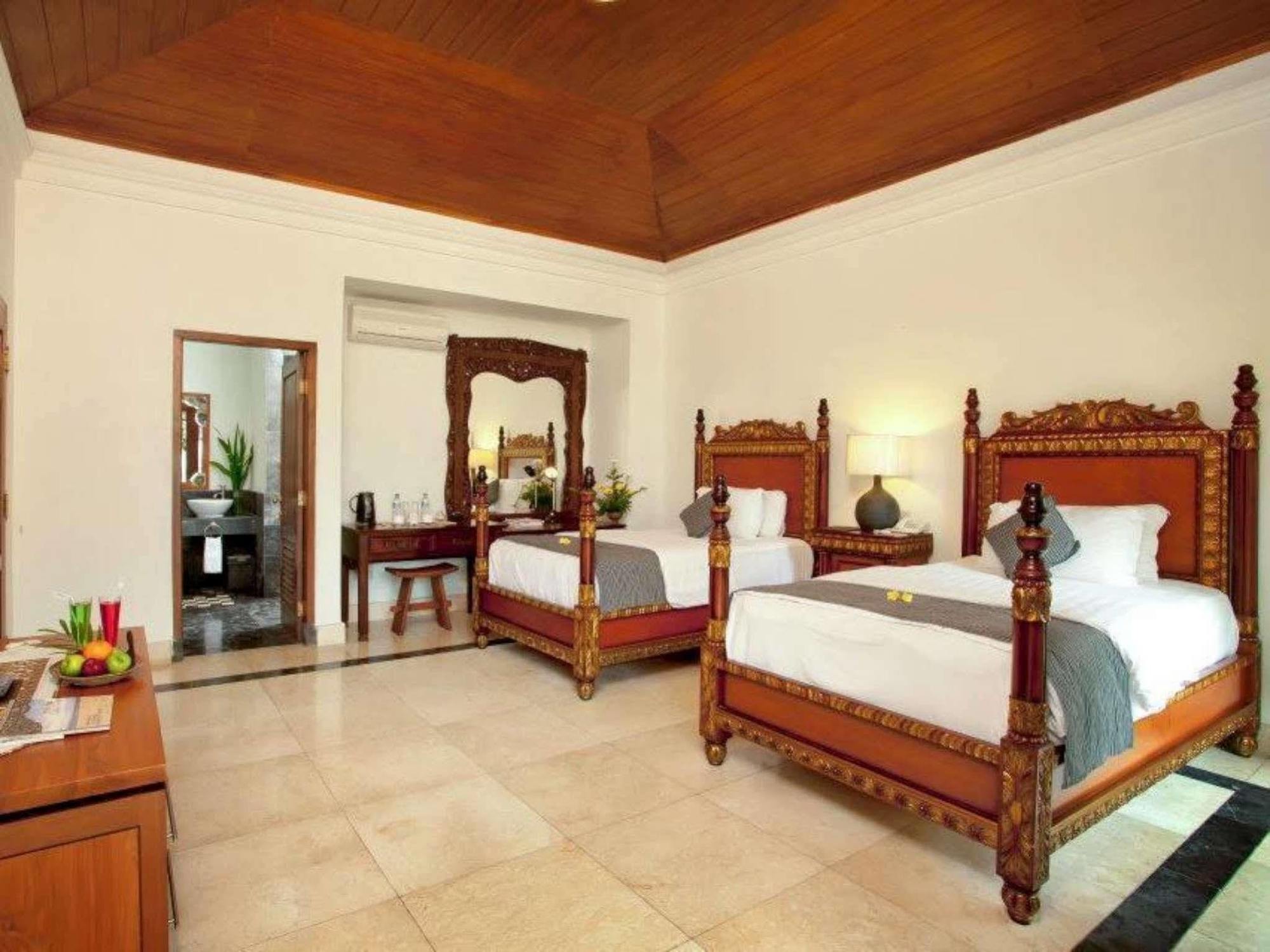 The Cangkringan Jogja & 5* Yogyakarta