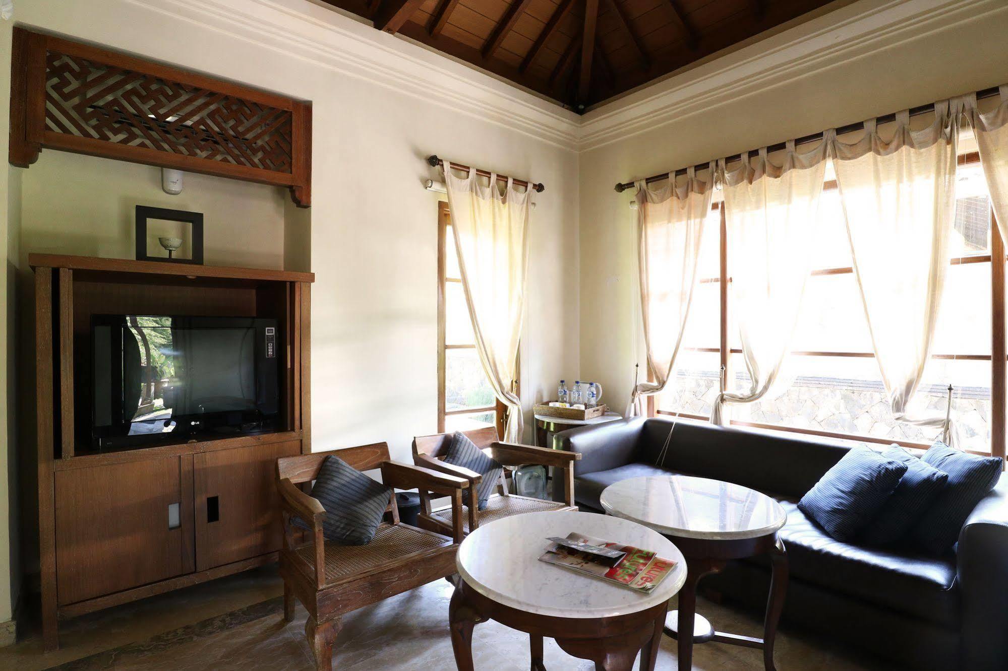 The Cangkringan Jogja & Hotel Yogyakarta