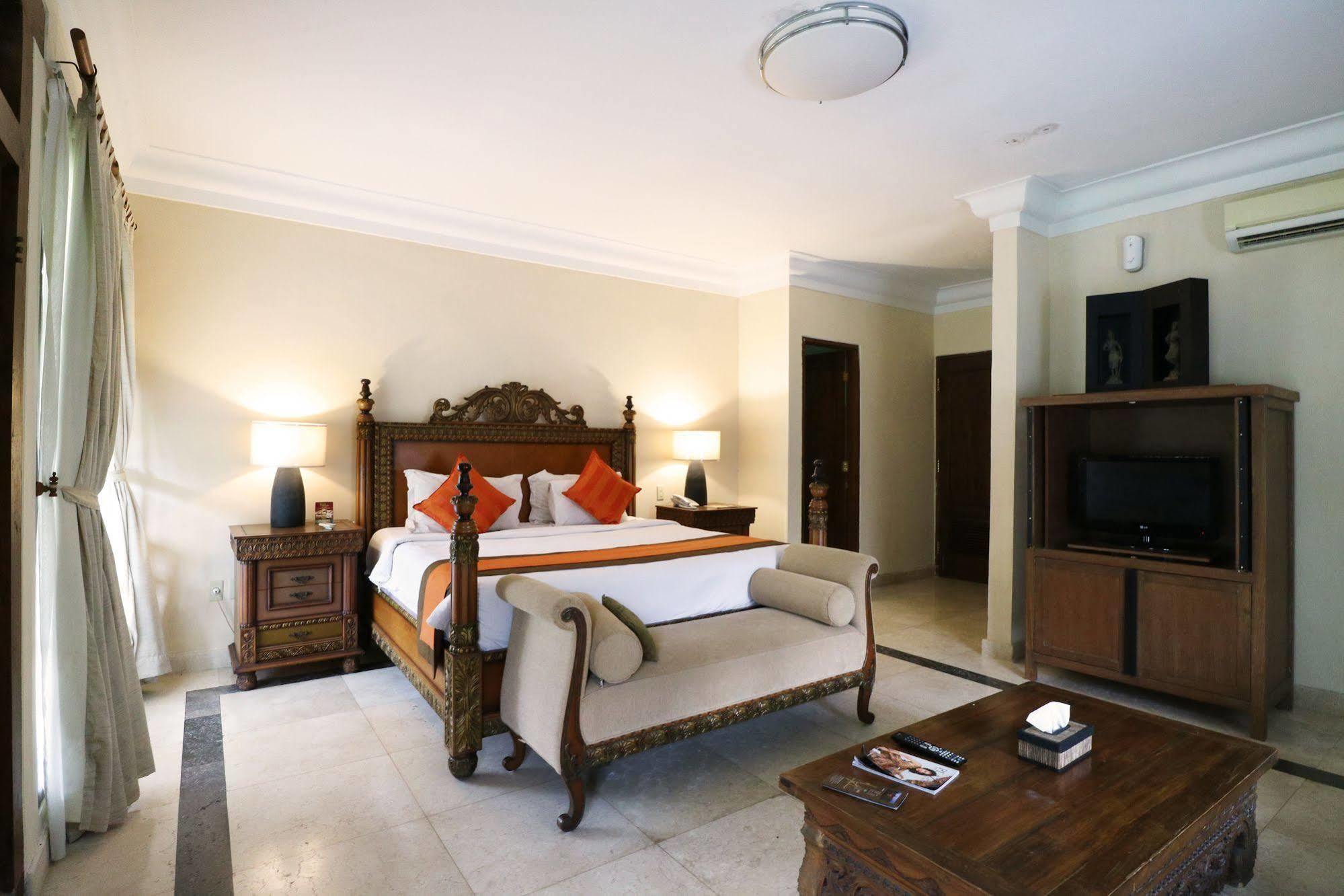 The Cangkringan Jogja & 5*