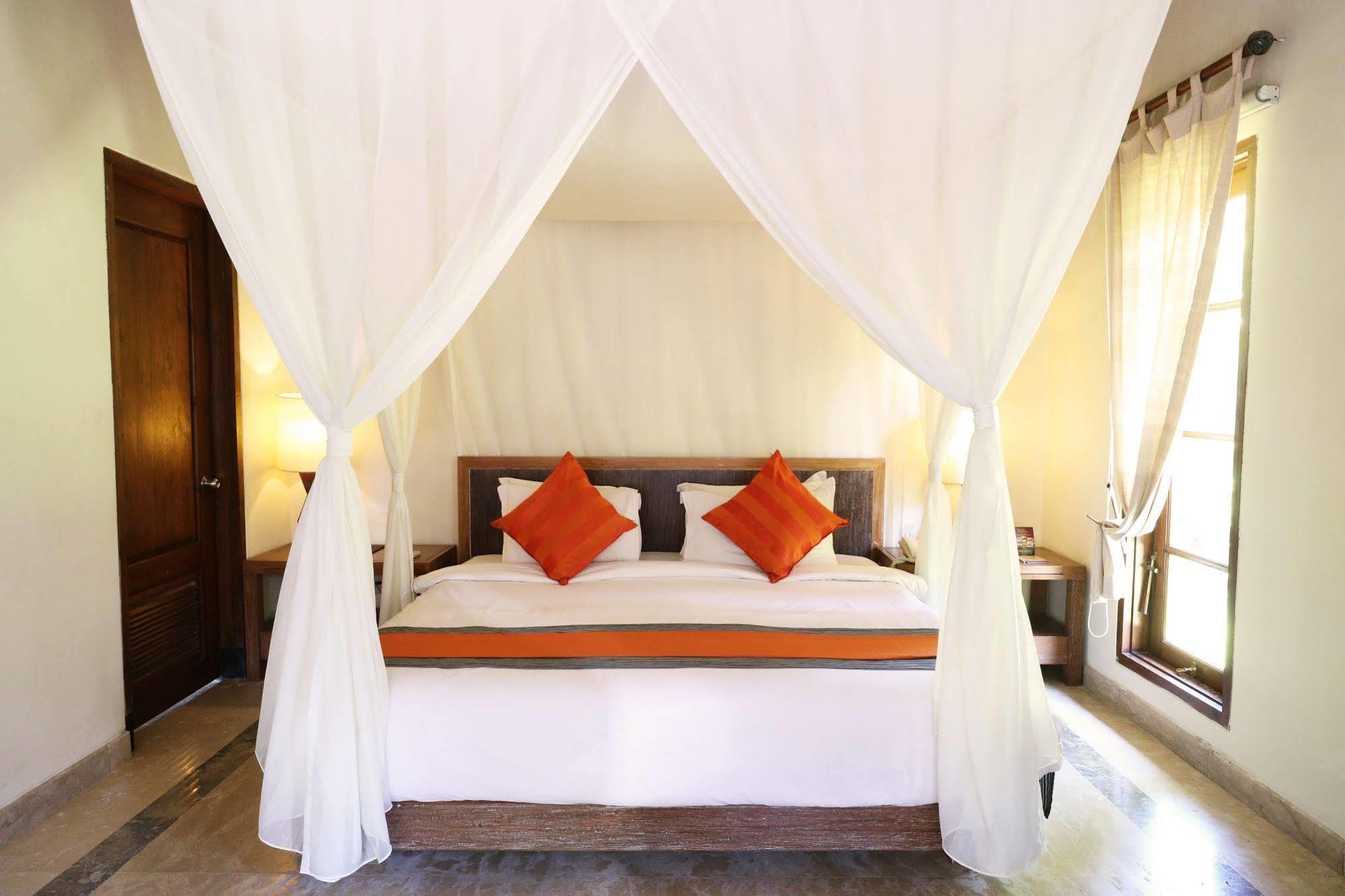 Hotel The Cangkringan Jogja & 5*