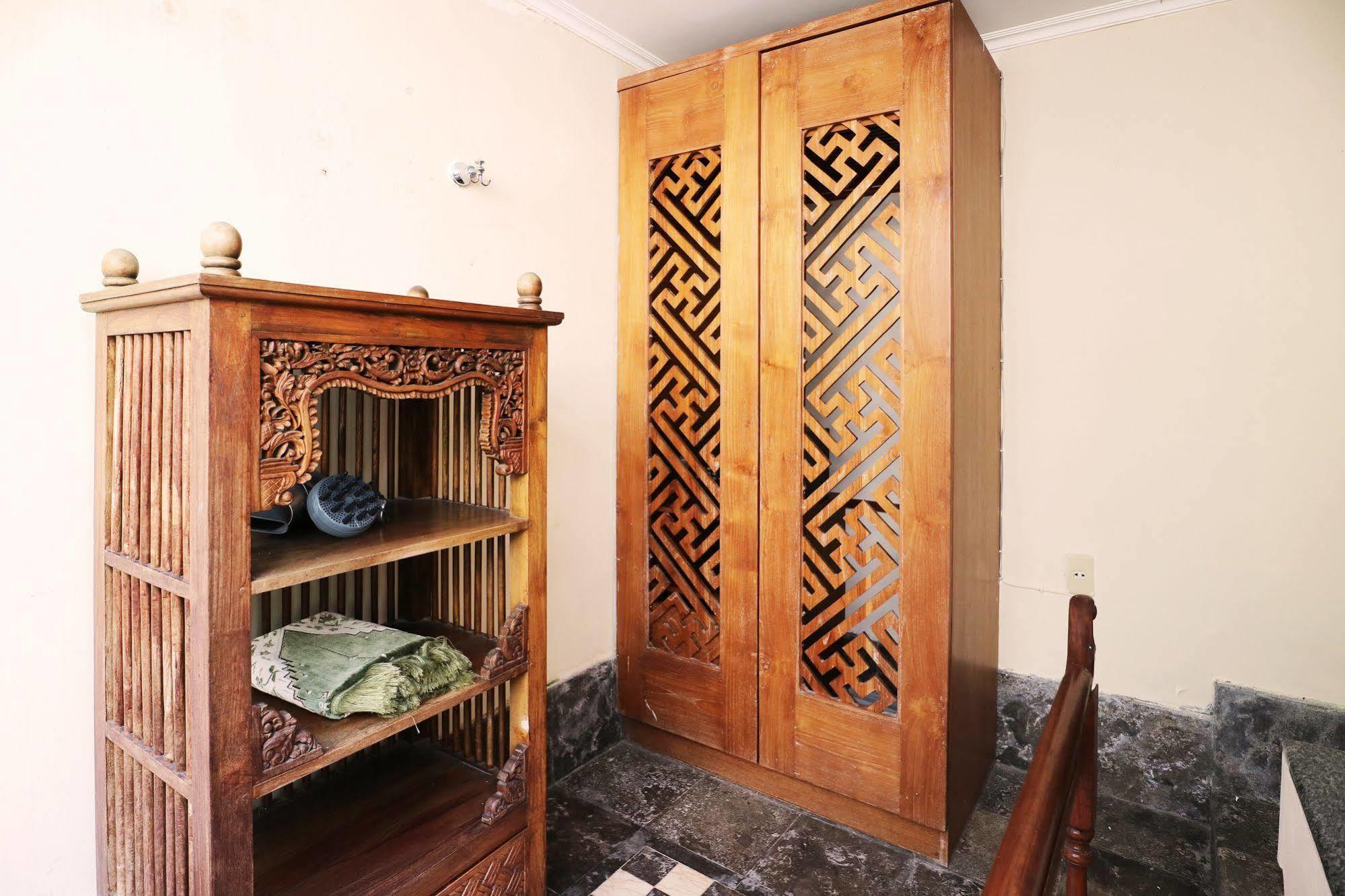 The Cangkringan Jogja & Hotel 5*