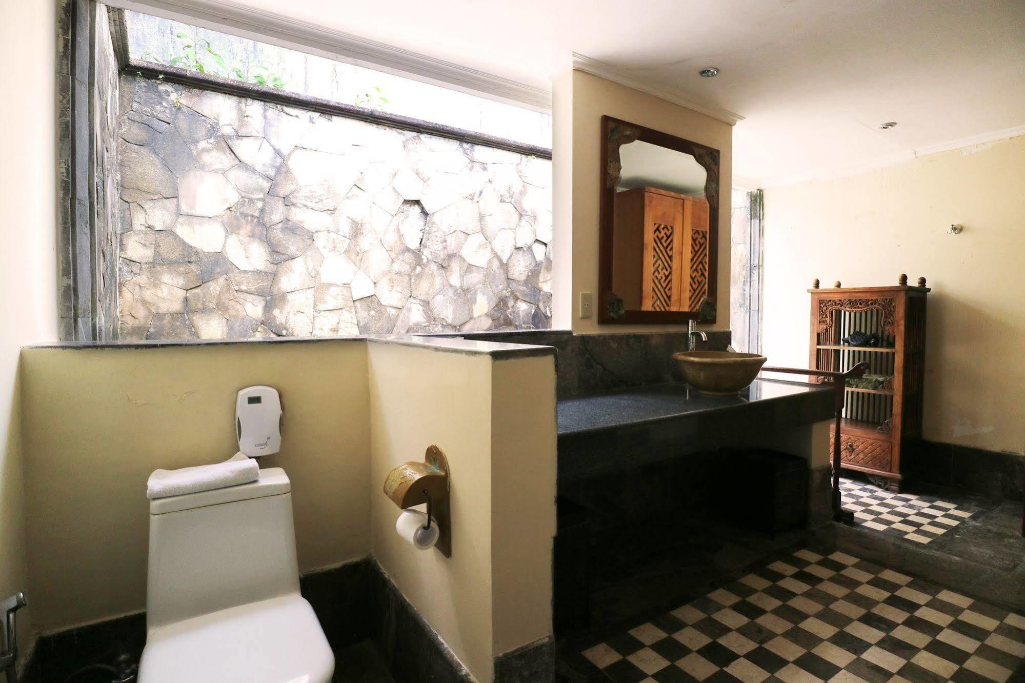 The Cangkringan Jogja & 5*