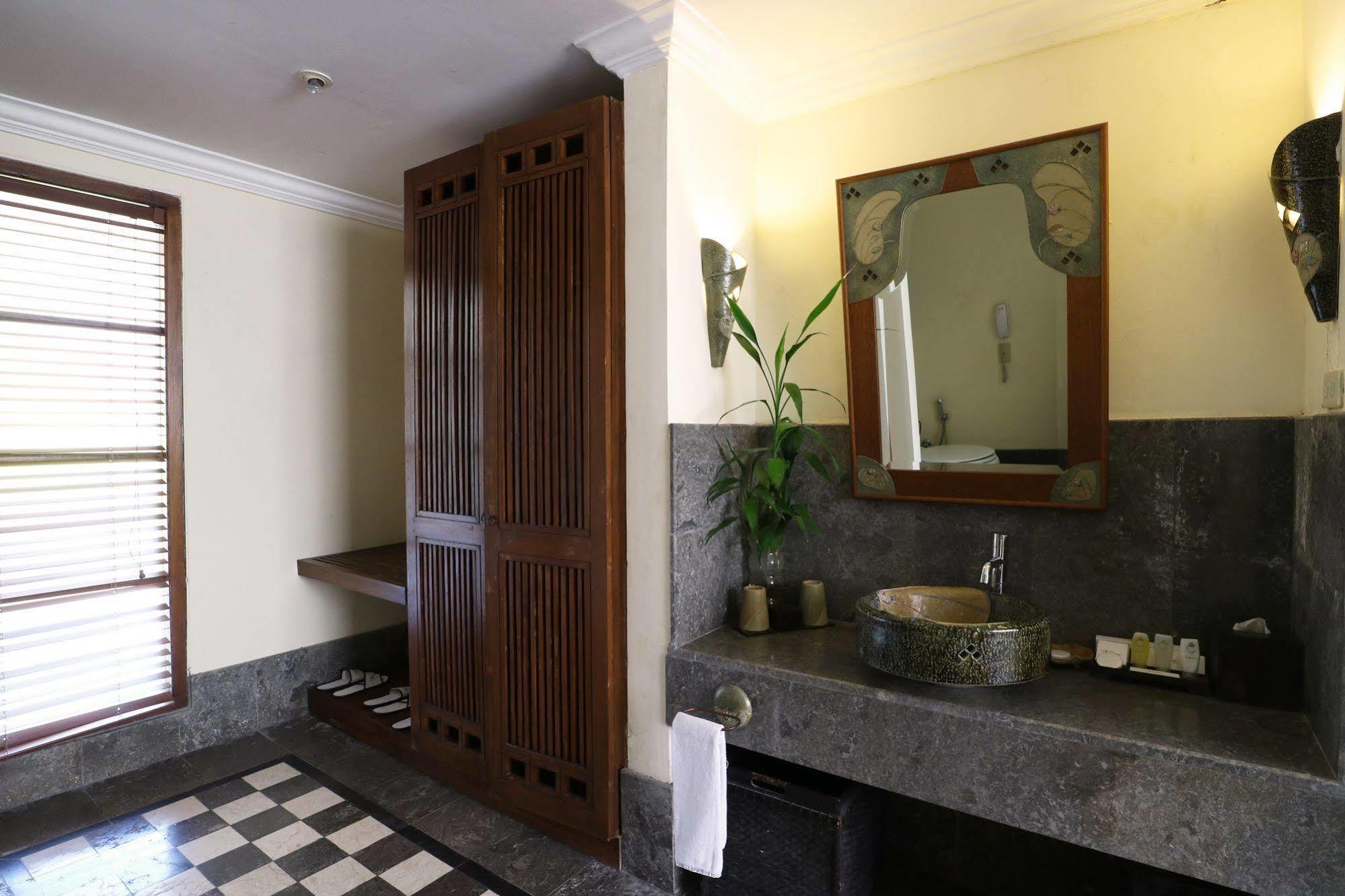 The Cangkringan Jogja & Hotel Yogyakarta
