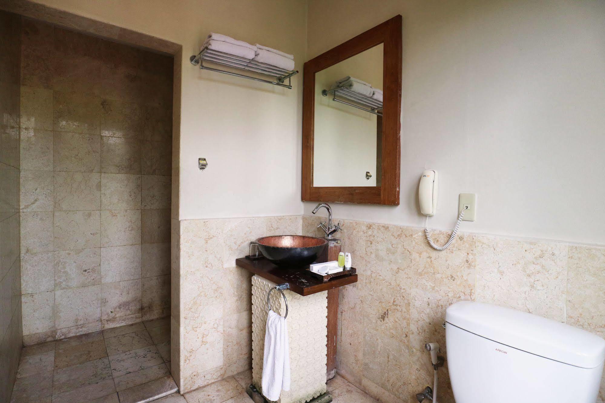 Hotel The Cangkringan Jogja &