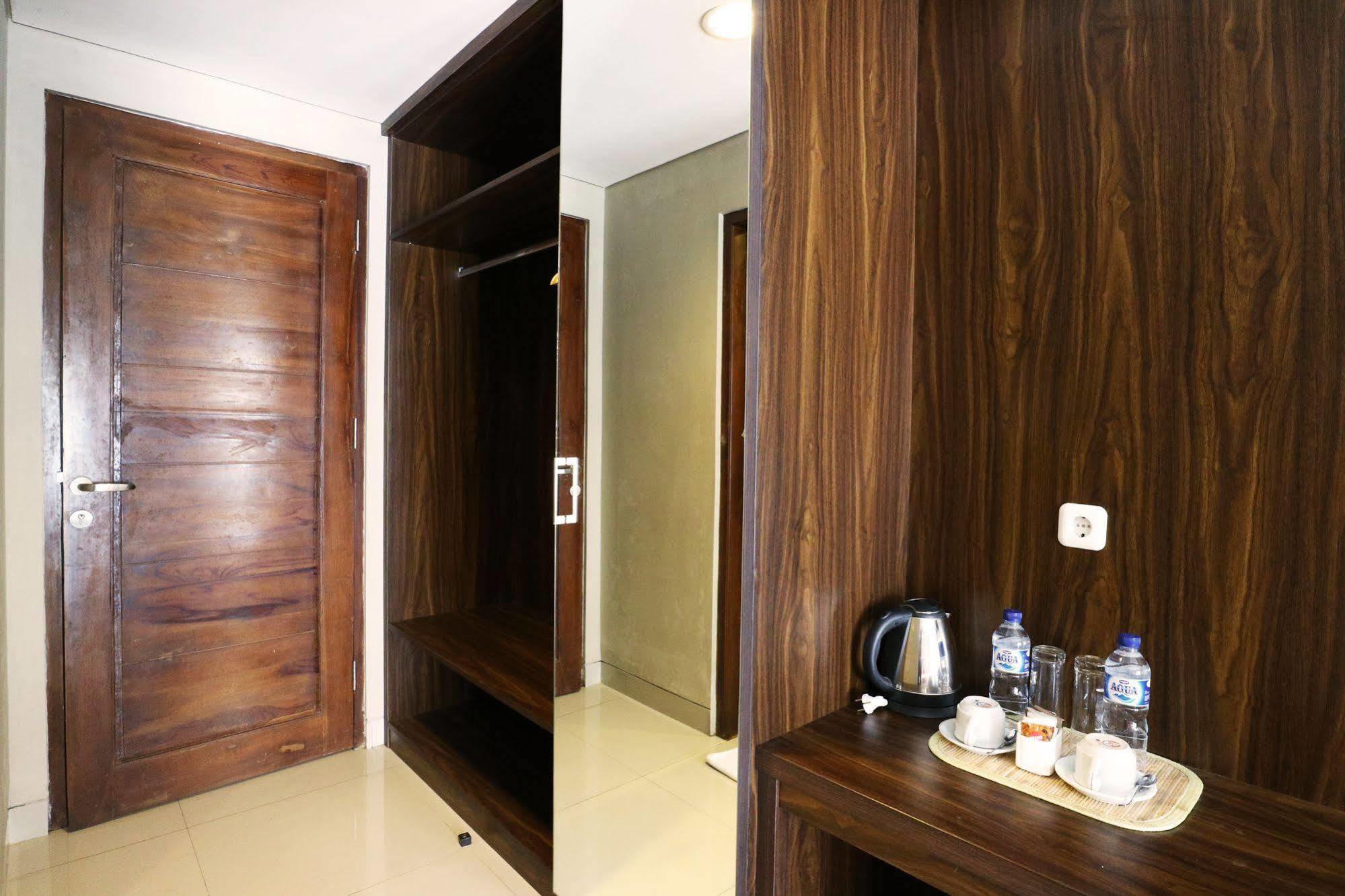 Hotel The Cangkringan Jogja & Yogyakarta