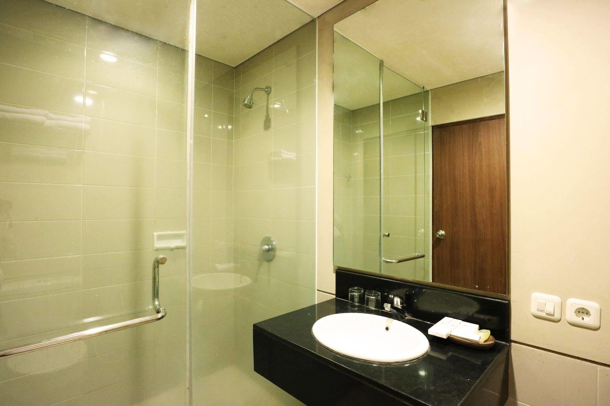 The Cangkringan Jogja & Hotel