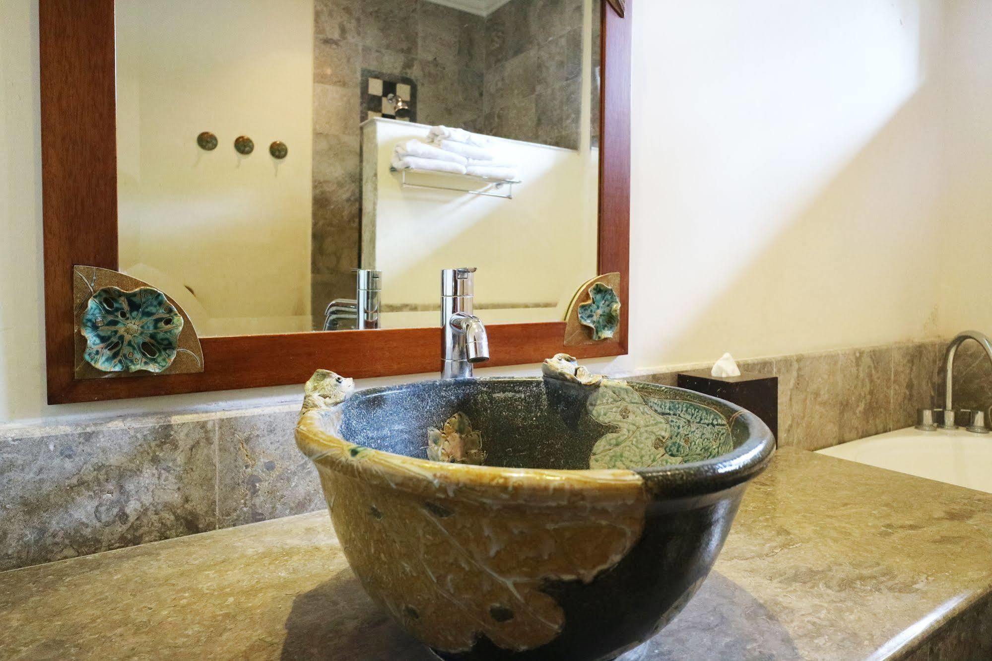 The Cangkringan Jogja & 5* Yogyakarta