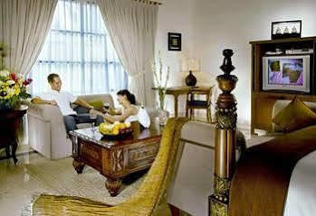 The Cangkringan Jogja & 5* Yogyakarta